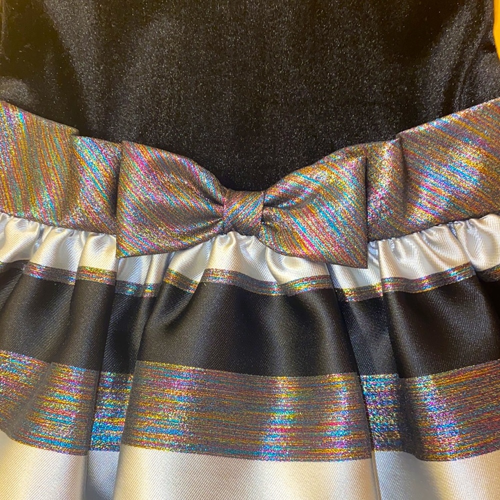 Bonnie Jean Kids Dress NWOT - Picture 5 of 9